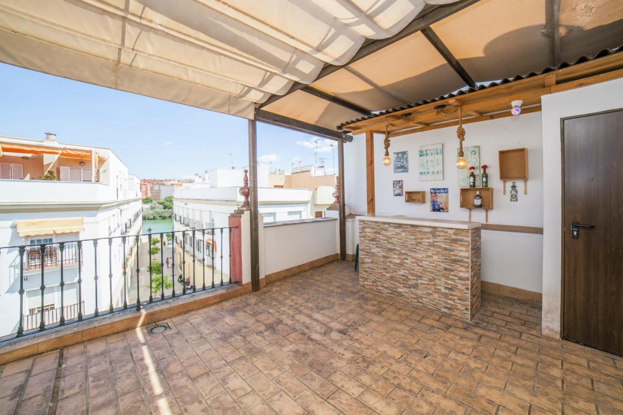 Alohamundi Castilla Ii Appartement *
