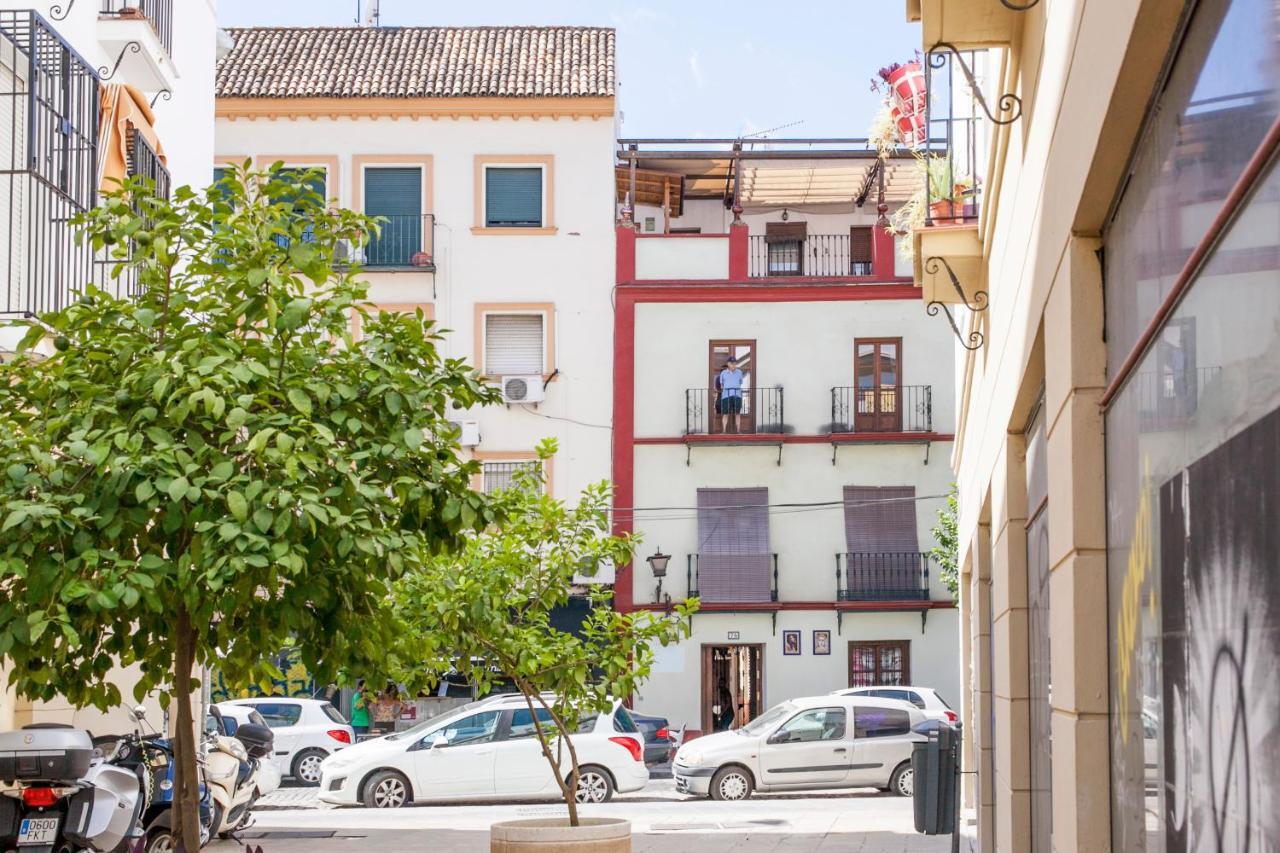 Appartement Alohamundi Castilla Ii