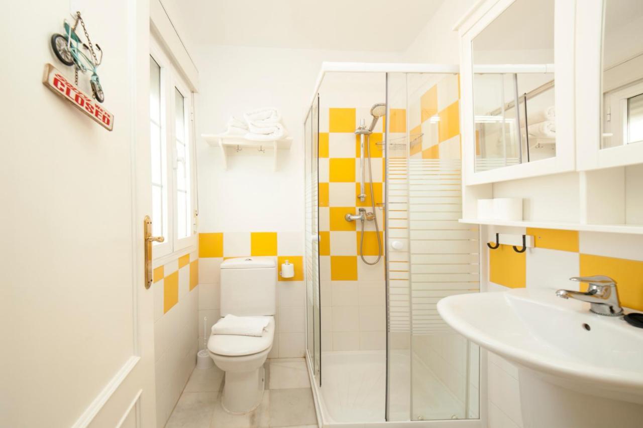 Appartement Alohamundi Castilla Ii