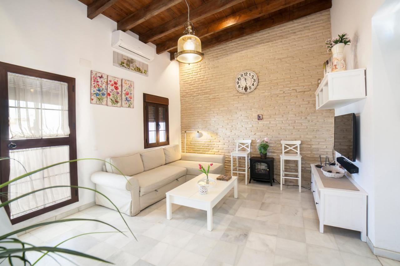 Alohamundi Castilla Ii Appartement *