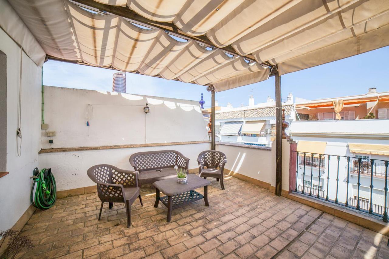 Appartement Alohamundi Castilla Ii *