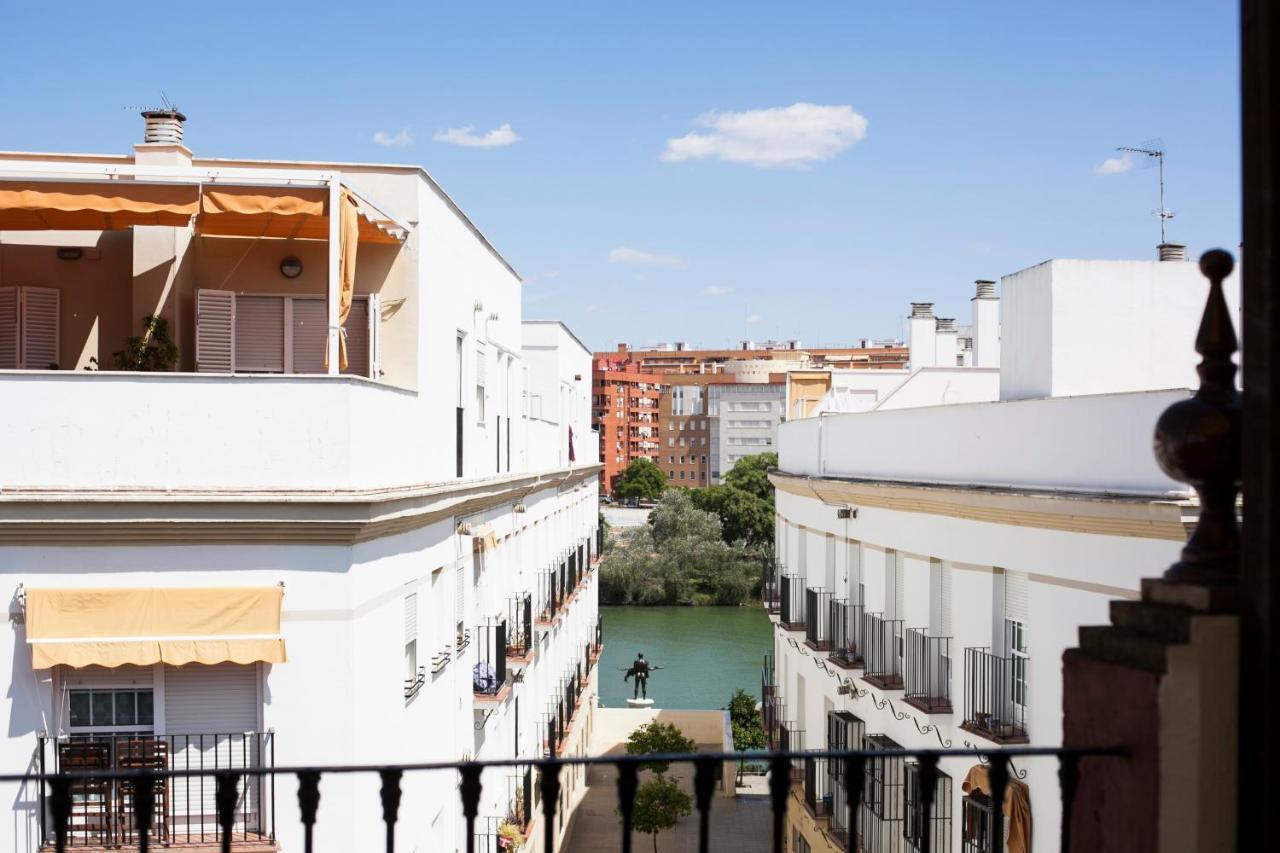 Appartement Alohamundi Castilla Ii *