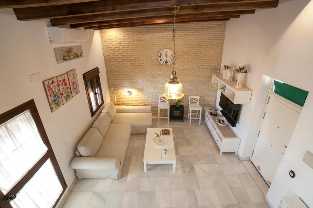 Alohamundi Castilla Ii Appartement *