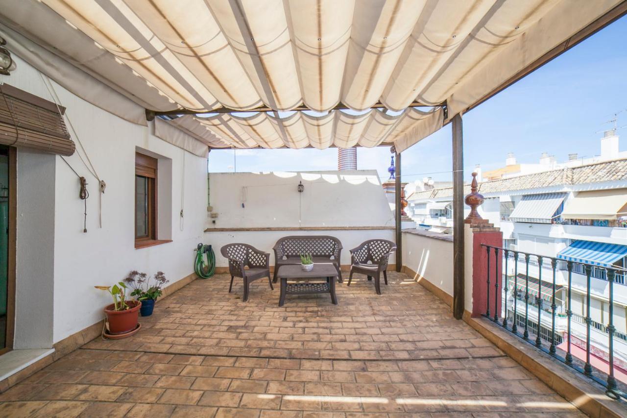 Appartement Alohamundi Castilla Ii *