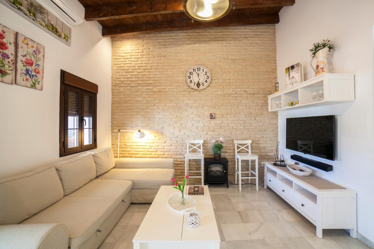 Appartement Alohamundi Castilla Ii *